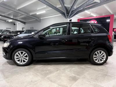 Volkswagen Polo V 1.2 Tsi BlueMotion - 90 6r Confortline Phase 2 / Garantie 12 Mois