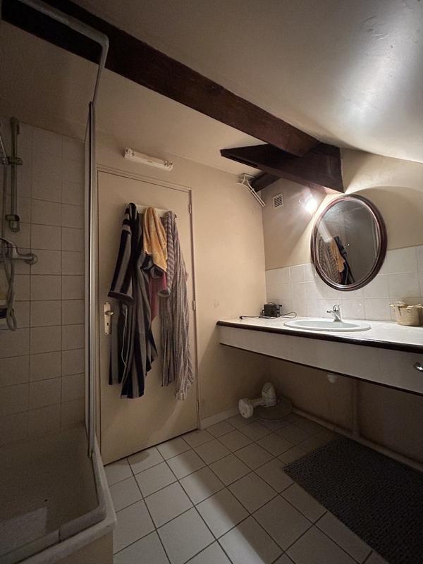 Maison traditionnelle - 132 m² - 6 pièces