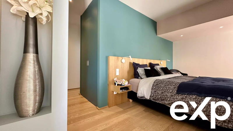 Villa - 180 m² - 5 pièces