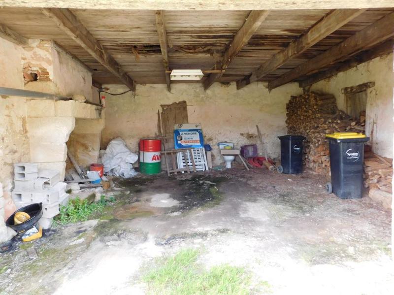 Maison - 170 m² - 2 pièces