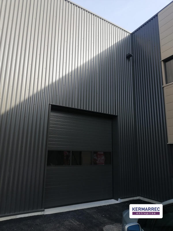 Local commercial - 370 m²