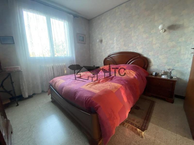 Maison - 171 m² - 6 pièces