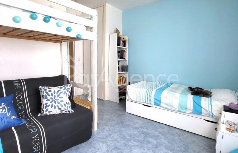 Maison - 70 m² - 3 pièces