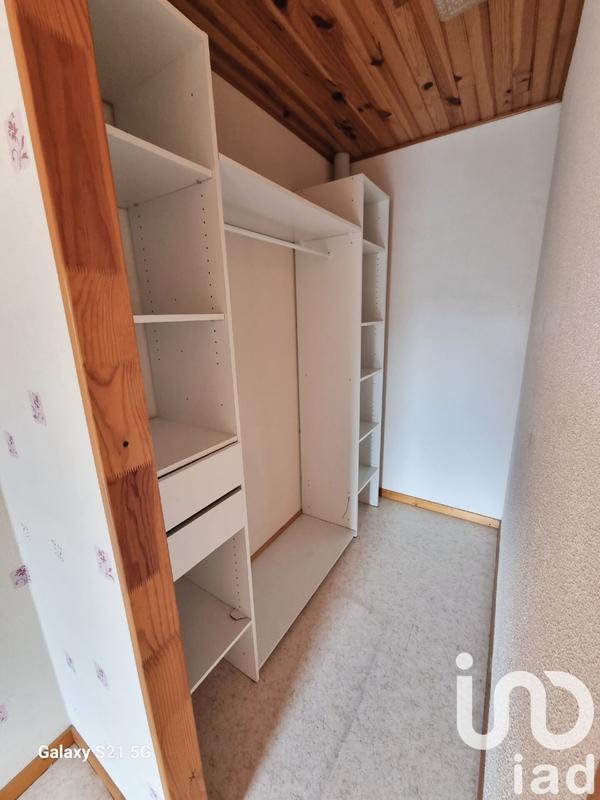 Maison de village - 78 m² - 5 pièces