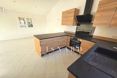 Villa - 96 m² - 4 pièces