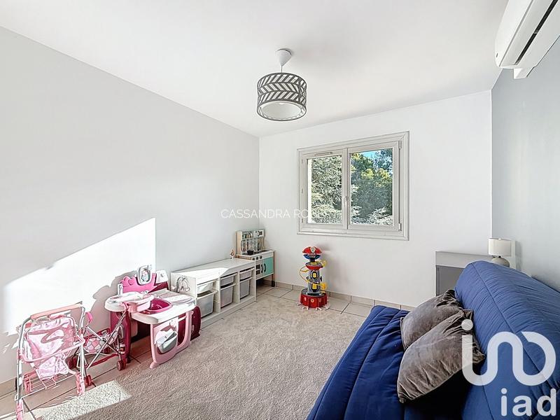 Appartement - 120 m² - 4 pièces