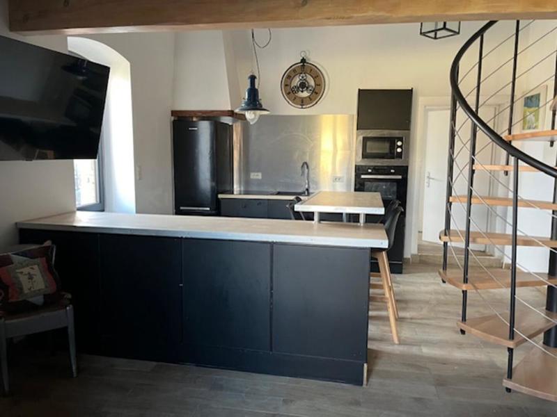 Maison - 244 m² - 10 pièces