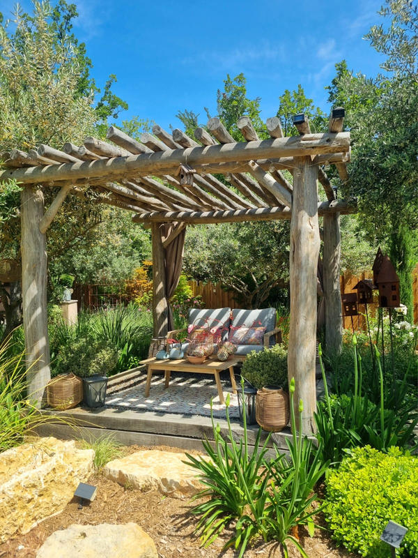 Bastide - 300 m² - 7 pièces