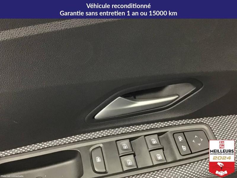 Dacia Sandero TCe 90 Gsr2 Stepway Expression5 portes Vp