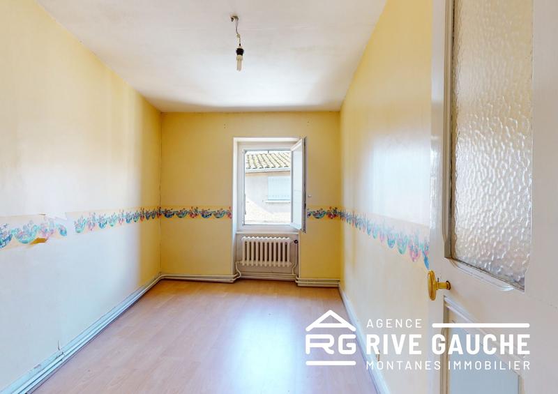 Maison - 115 m² - 6 pièces