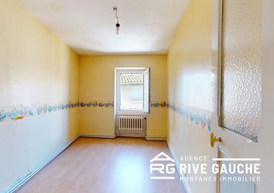 Maison - 115 m² - 6 pièces