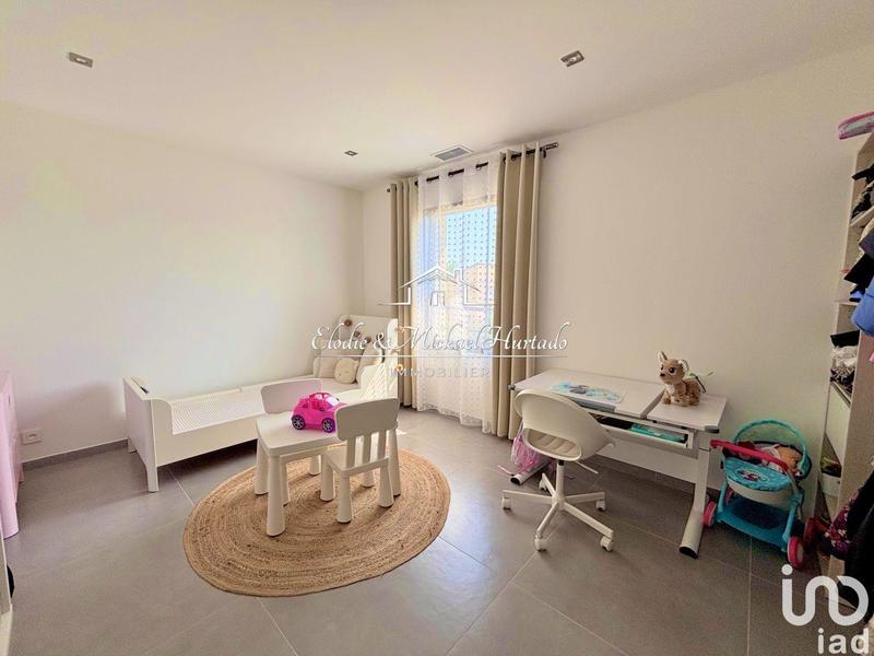 Maison - 314 m² - 6 pièces