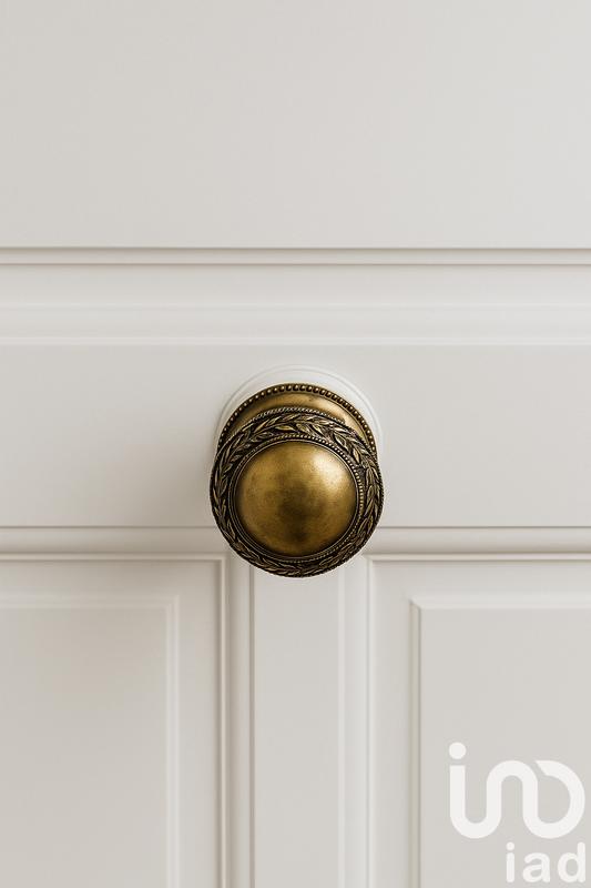 Appartement - 109 m² - 5 pièces