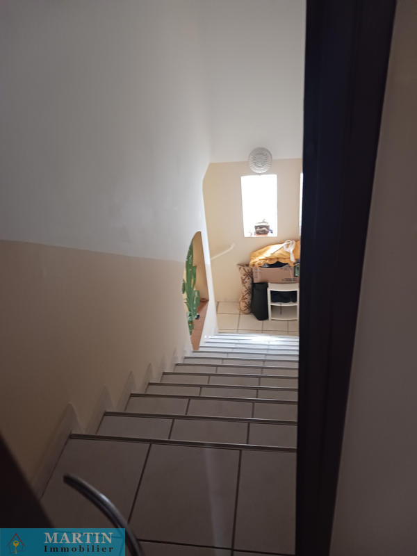 Villa - 124 m² - 6 pièces