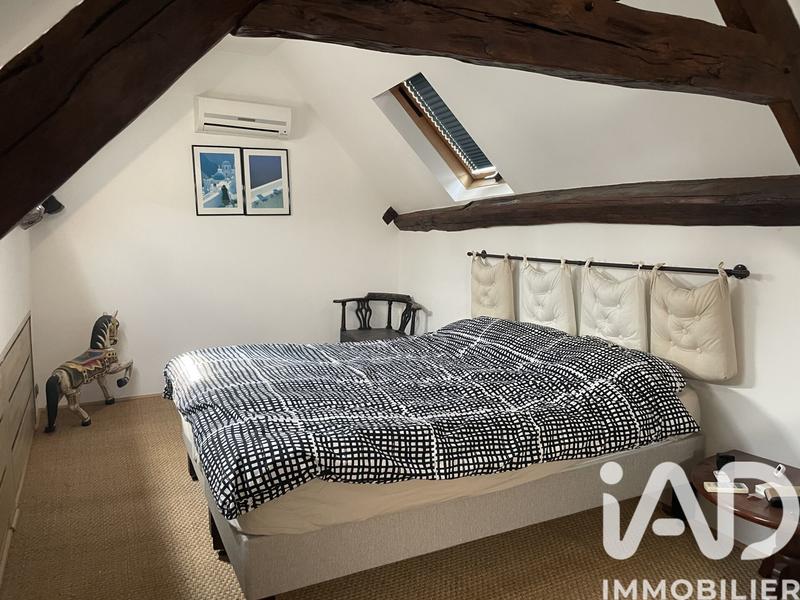 Maison de campagne - 315 m² - 12 pièces
