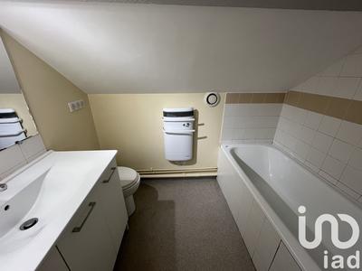 Appartement - 40 m² - 3 pièces