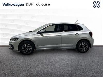 Volkswagen Polo 1.0 Tsi 95 s&amp;S Bvm5 Vw Edition