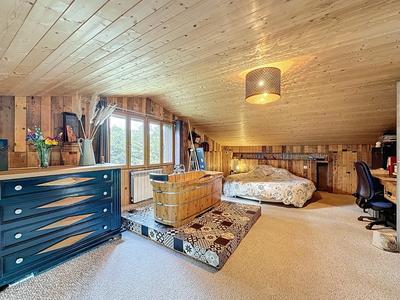 Maison - 170 m² - 5 pièces