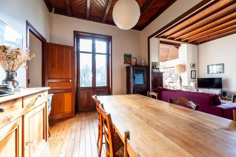 Villa - 142 m² - 5 pièces