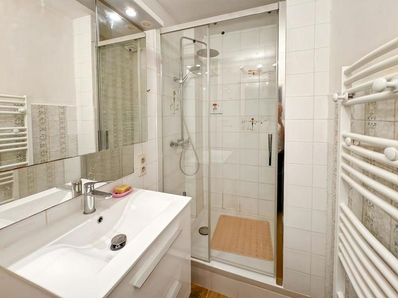 Appartement - 78 m² - 3 pièces