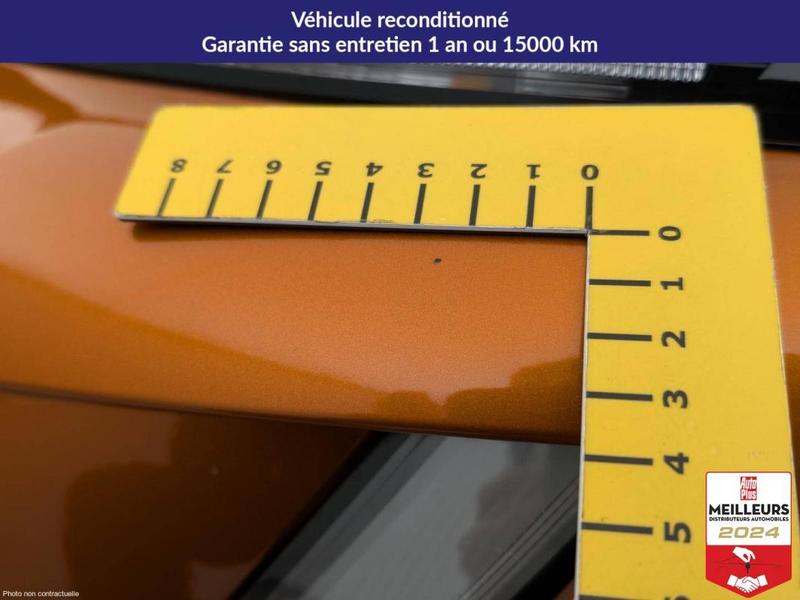 Peugeot 2008 Electrique 136 Ch Allure