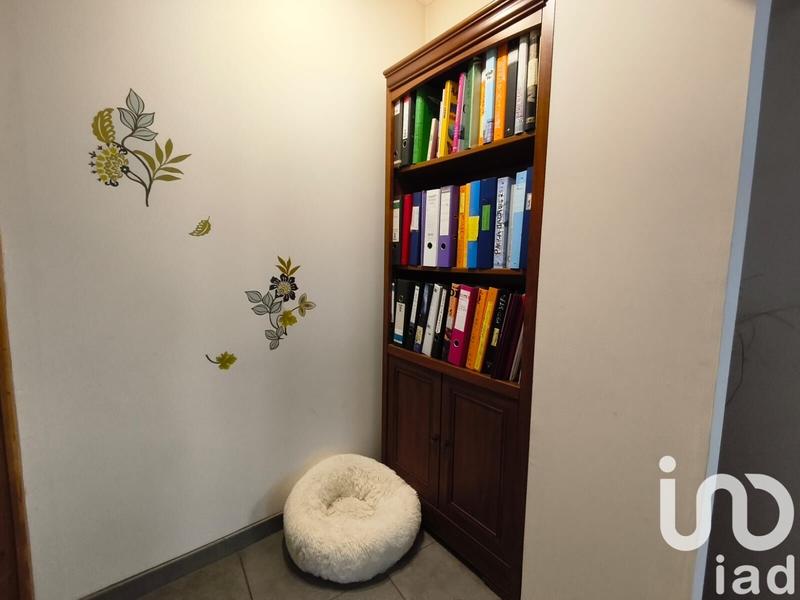 Maison - 90 m² - 3 pièces