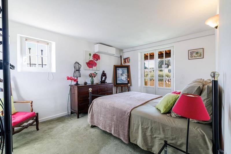 Propriété - 300 m² - 7 pièces