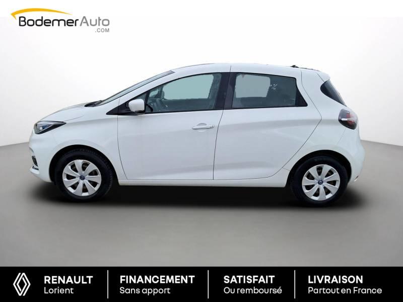 Renault Zoe R110 Achat Intégral Business