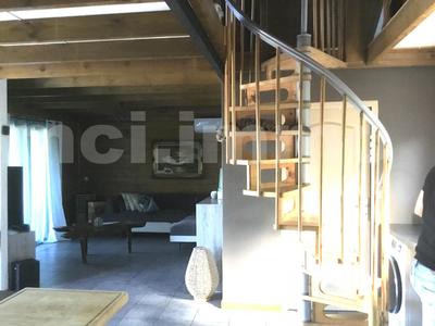 Châlet - 63 m² - 2 pièces