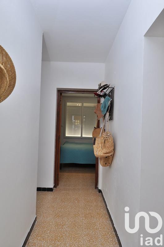 Appartement - 65 m² - 4 pièces