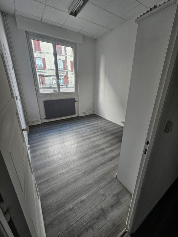 Local commercial - 70 m²