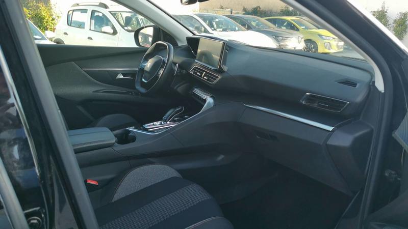 Peugeot 3008 1.5 BlueHDi 130 Eat8 Active Business