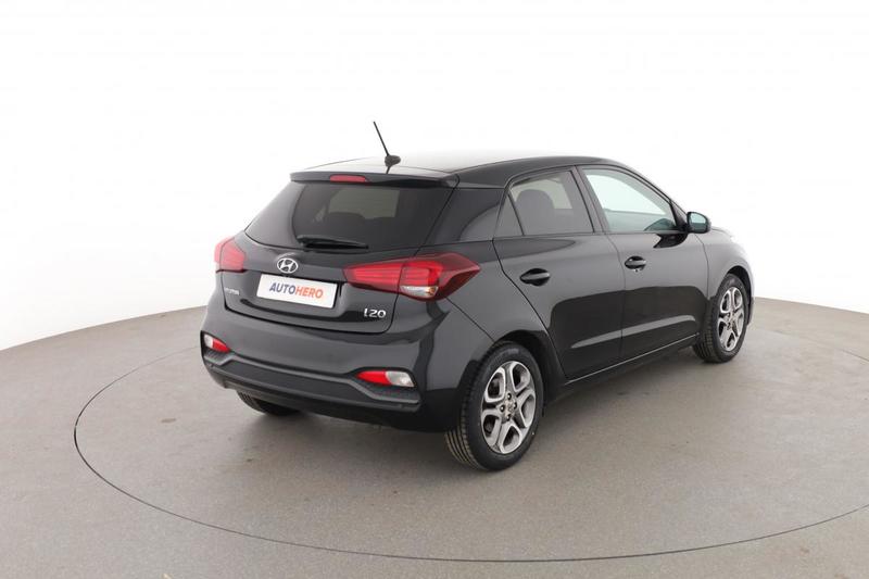 Hyundai i20 1.0 t-GDi Intuitive Dct-7 100 ch