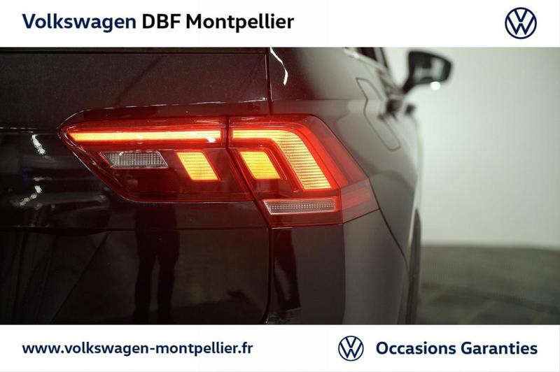 Volkswagen Tiguan 2.0 Tdi 150ch Dsg7 R-Line