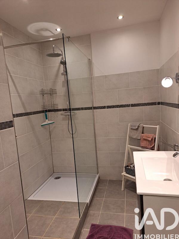 Maison - 289 m² - 7 pièces