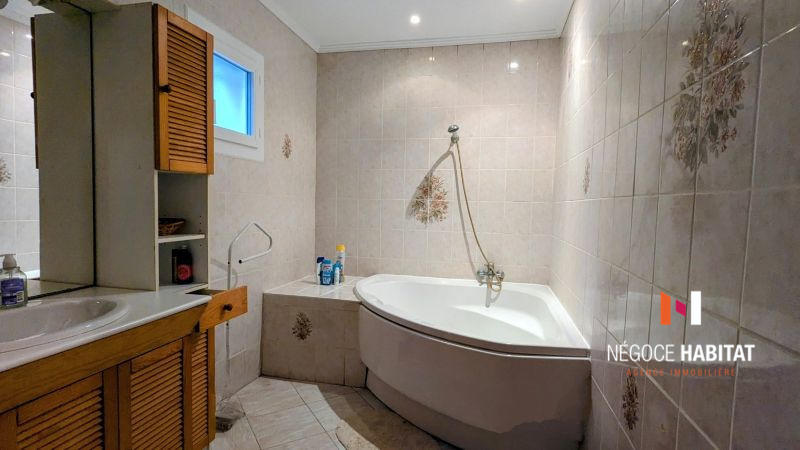 Villa - 128 m² - 5 pièces