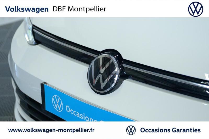 Volkswagen Golf 1.0 eTSI Opf 110 Dsg7 Life Business