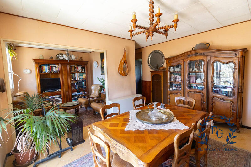 Appartement - 68 m² - 3 pièces