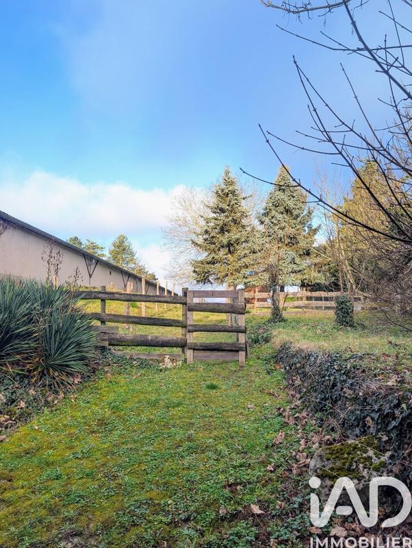 Maison de ville - 190 m² - 7 pièces