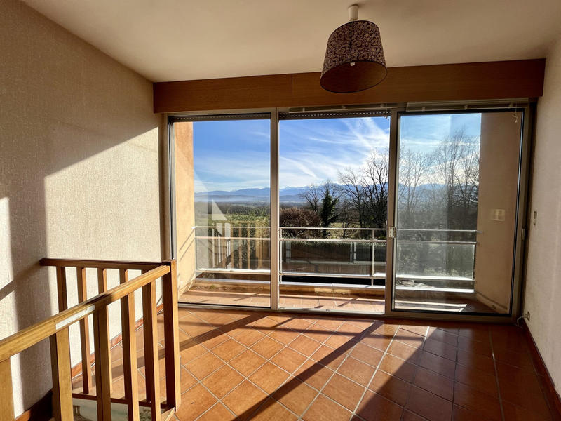 Maison - 97 m² - 4 pièces