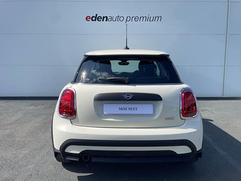 Mini Mini Hatch 3 Portes One 102 ch Edition Camden