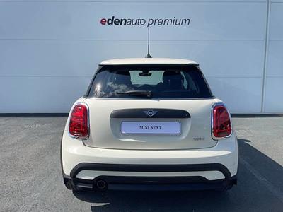 Mini Mini Hatch 3 Portes One 102 ch Edition Camden