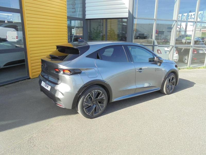 Renault Clio 1.8 E-Tech 160 Esprit Alpine