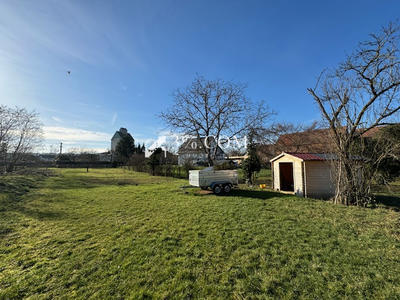 Maison - 170 m² - 5 pièces