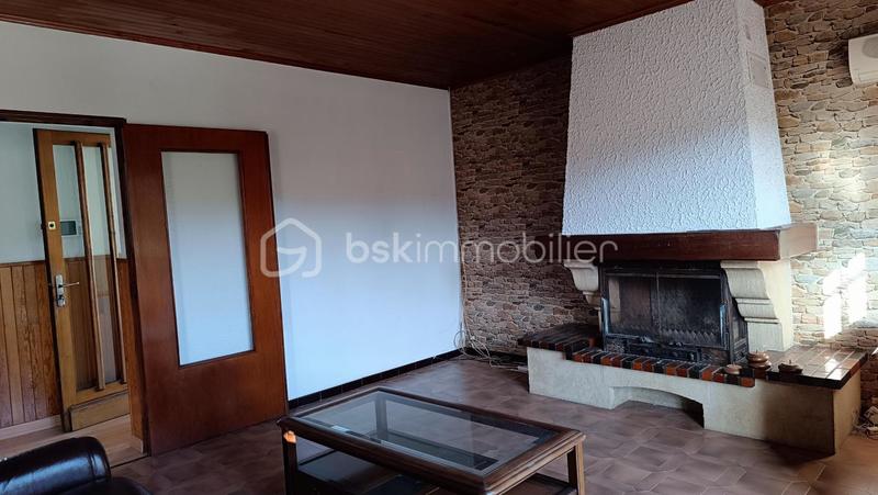 Maison - 138 m² - 5 pièces