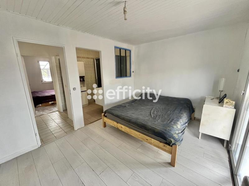 Pavillon - 113 m² - 5 pièces