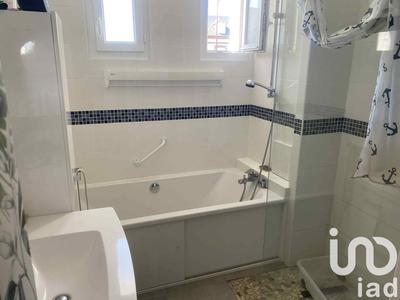 Maison de ville - 160 m² - 6 pièces