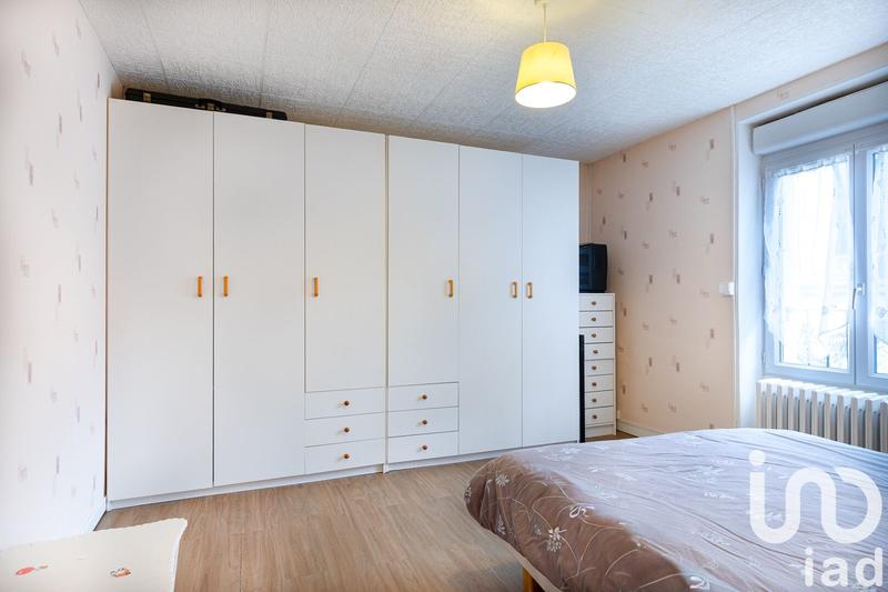 Maison - 134 m² - 5 pièces