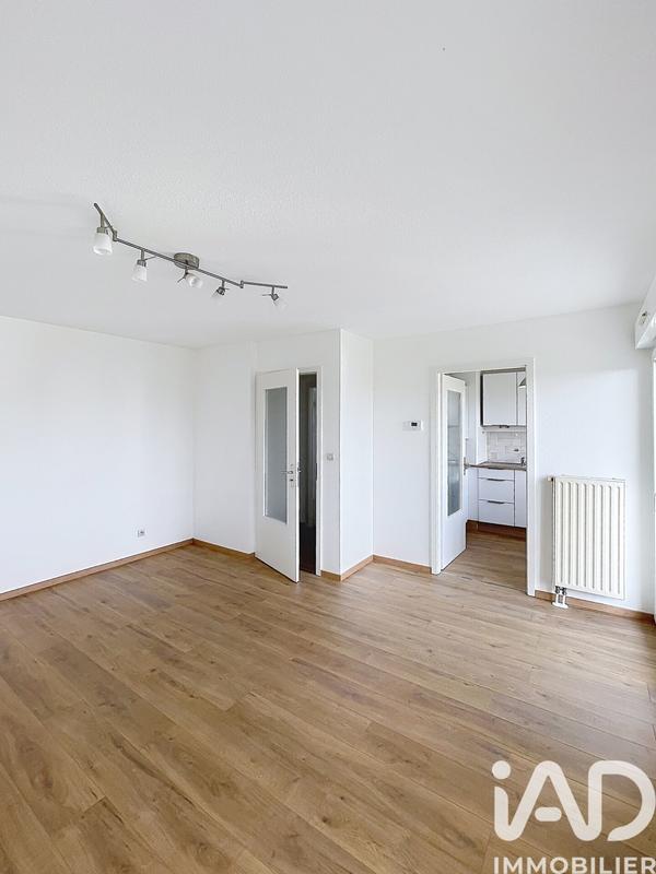 Appartement - 27 m² - 1 pièce