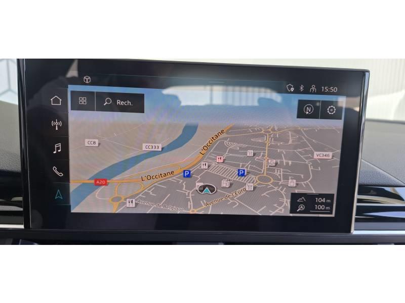 Audi A5 Sportback 35 Tdi 163 s tronic 7 s line